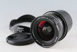 Mamiya N 43mm F/4.5 L Lens for Mamiya 7 #63649E5