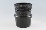 Mamiya N 43mm F/4.5 L Lens for Mamiya 7 #63649E5