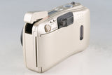 Olympus μ ZOOM 130 35mm Point & Shoot Film Camera #63652D5