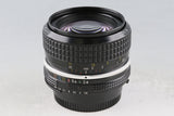 Nikon Nikkor 28mm F/2.8 Ai Lens #63655A3