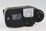 Leica MR Meter Black Paint With Box #63659L1