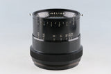 Voigtlander Braunschweig Universal-Heliar 360mm F/4.5 Lens With Box #63660L8