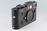 Leica M7 0.72 35mm Rangefinder Film Camera #63661T