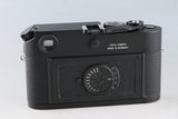 Leica M7 0.72 35mm Rangefinder Film Camera #63661T