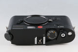 Leica M7 0.72 35mm Rangefinder Film Camera #63661T