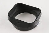 Leica 12524 Lens Hood for Summicron M35/2 7-Element Lens #63662T