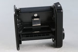 Zenza Bronica SQ-A + Macro Zenzanon-PS 110mm F/4 Lens + Grip #63663F1