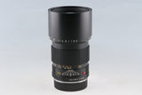Leica Leitz Elmarit-R 180mm F/2.8 3-Cam Lens for Leica R #63665T
