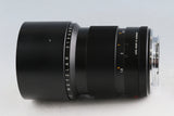 Leica Leitz Elmarit-R 180mm F/2.8 3-Cam Lens for Leica R #63665T