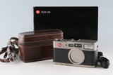 Leica CM 35mm Point & Shoot Film Camera #63682T