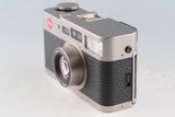 Leica CM 35mm Point & Shoot Film Camera #63682T