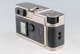 Leica CM 35mm Point & Shoot Film Camera #63682T