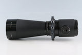 Hasselblad Carl Zeiss Tele-Tessar 500mm F/8 C Lens #63701H