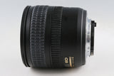 Nikon AF-S Nikkor 24-85mm F/3.5-4.5 G ED Lens #63706H12