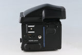 Mamimya M645 Super Medium Format Film Camera #63720E1