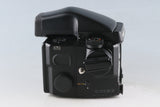 Mamimya M645 Super Medium Format Film Camera #63720E1