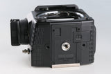 Mamimya M645 Super Medium Format Film Camera #63720E1