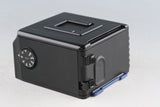 Mamimya M645 Super Medium Format Film Camera #63720E1