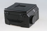 Mamimya M645 Super Medium Format Film Camera #63720E1