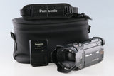 Panasonic HC-WXF990M Digital 4K Video Camera #63751L7
