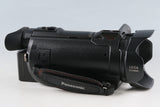 Panasonic HC-WXF990M Digital 4K Video Camera #63751L7