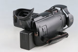 Panasonic HC-WXF990M Digital 4K Video Camera #63751L7
