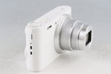 Sony Cyber-Shot DSC-WX350 Digital Camera *Japanese version only* #63753J