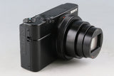 Sony Cyber-Shot DSC-RX100M7 Digital Camera *Japanese Version Only* #63754D5