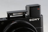Sony Cyber-Shot DSC-RX100M7 Digital Camera *Japanese Version Only* #63754D5