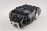 Nikon Speedlight SB-300 Shoe Mount Flash #63756F2