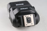 Nikon Speedlight SB-300 Shoe Mount Flash #63756F2