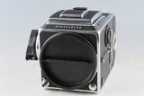 Hasselblad 503CX Medium format Film Camera + A12 #63759E1
