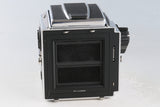 Hasselblad 503CX Medium format Film Camera + A12 #63759E1
