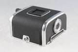 Hasselblad 503CX Medium format Film Camera + A12 #63759E1