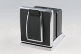 Hasselblad 503CX Medium format Film Camera + A12 #63759E1