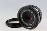 Nikon GN Auto Nikkor 45mm F/2.8 Non-Ai Lens #63767A4