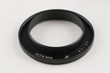 Nikon GN Auto Nikkor 45mm F/2.8 Non-Ai Lens #63767A4