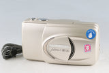 Olympus μ-III 135 35mm Point & Shoot Film Camera #63772D5