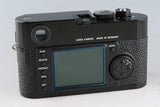 Leica M8.2 Digital Rangefinder Camera With Box #63773L1