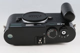 Leica M8.2 Digital Rangefinder Camera With Box #63773L1