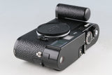 Leica M8.2 Digital Rangefinder Camera With Box #63773L1