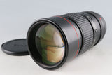 Canon EF 200mm F/2.8 L USM Lens #63775F4