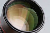 Canon EF 200mm F/2.8 L USM Lens #63775F4