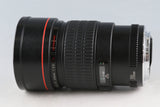 Canon EF 200mm F/2.8 L USM Lens #63775F4