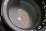 SMC Pentax 67 105mm F/2.4 Lens #63777C5