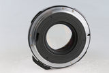 SMC Pentax 67 105mm F/2.4 Lens #63777C5