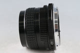 SMC Pentax 67 105mm F/2.4 Lens #63777C5