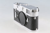 Leica Leitz M2-R 35mm Rangefinder Film Camera #63778T
