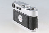 Leica Leitz M2-R 35mm Rangefinder Film Camera #63778T