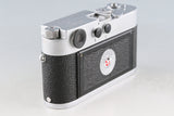 Leica Leitz M2-R 35mm Rangefinder Film Camera #63778T